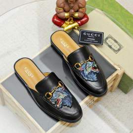 Picture of Gucci Slippers _SKUGuccisz38-45mnh04112440